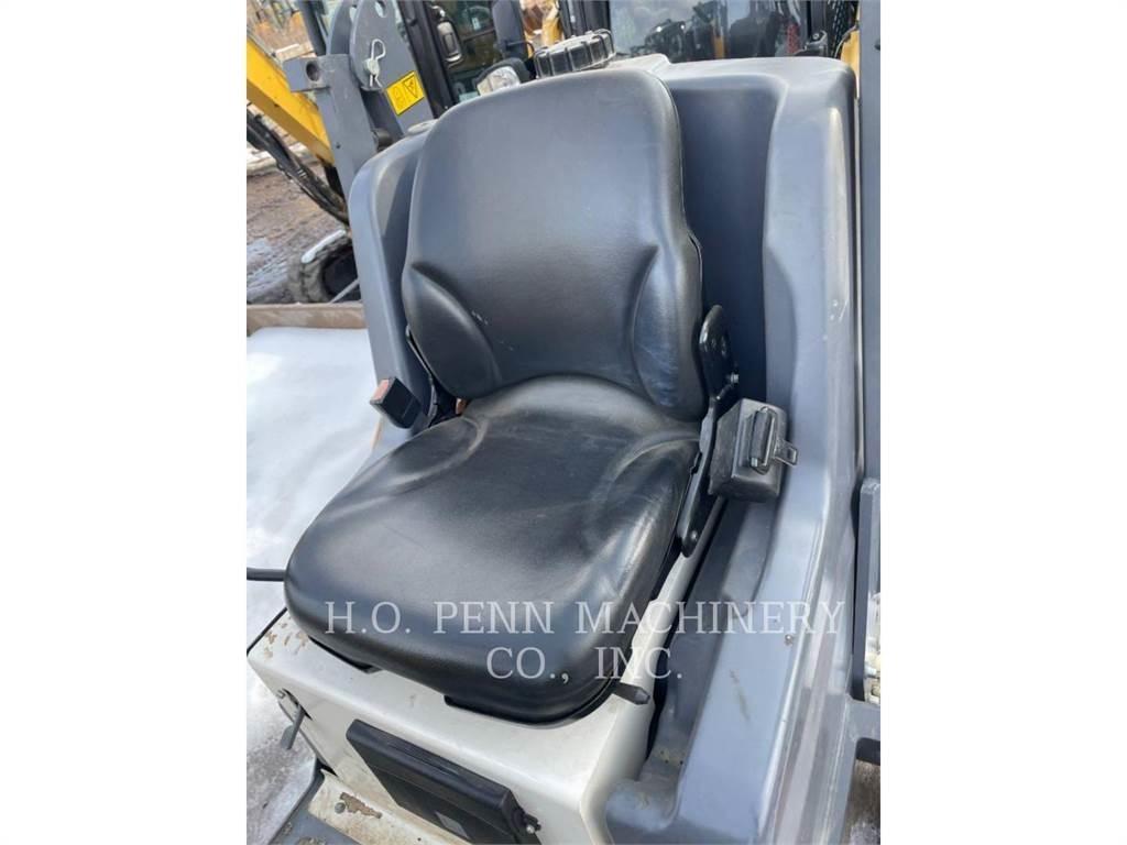 Dynapac CC900G Compactoare sol