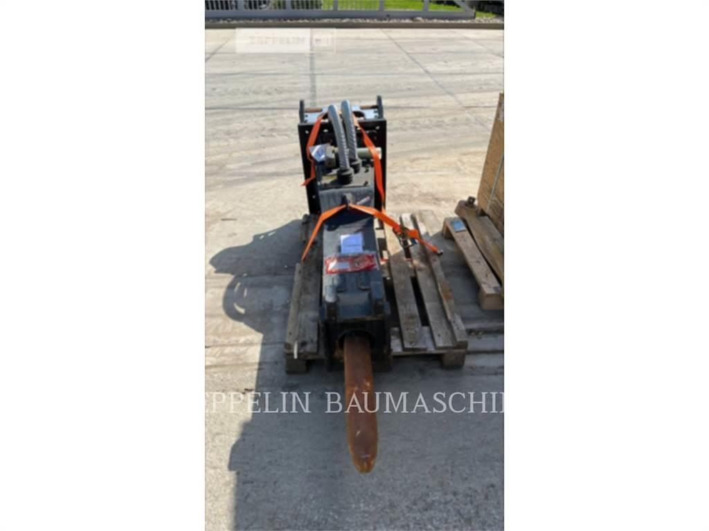 Epiroc MB750 HAMMER Ciocane / Concasoare