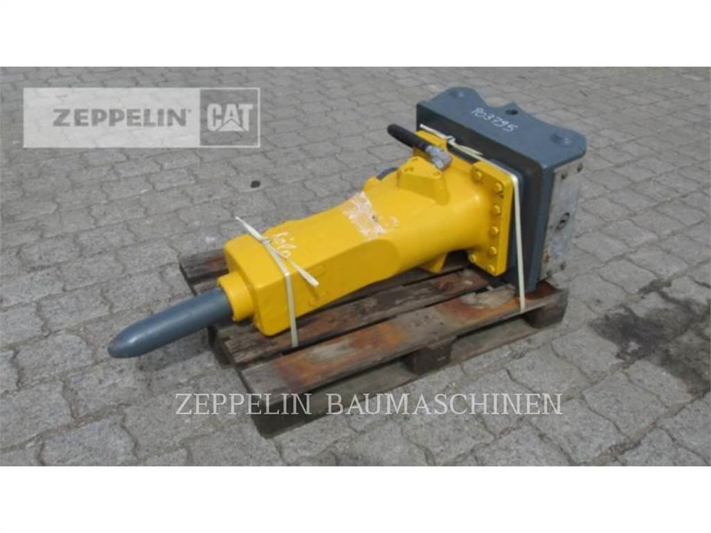 Epiroc SB552 Ciocane / Concasoare