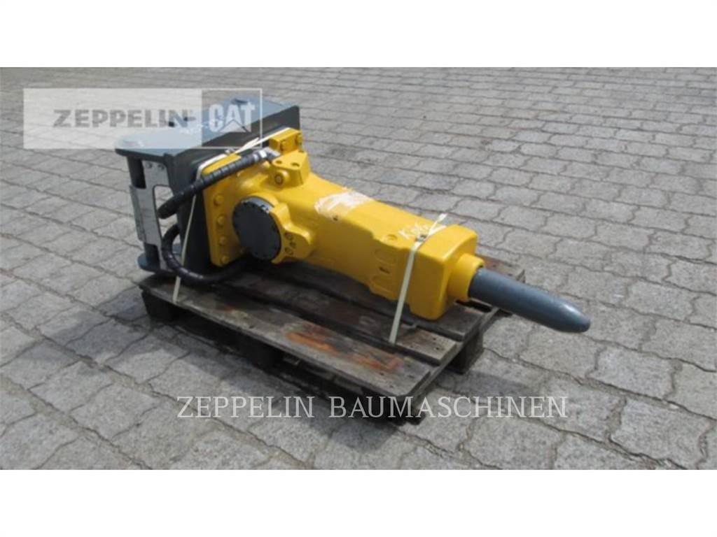 Epiroc SB552 Ciocane / Concasoare