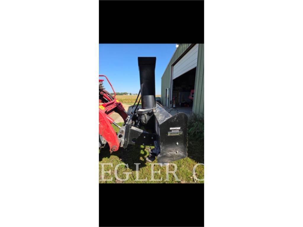 Erskine MFG ES2020 Dezapezitoare