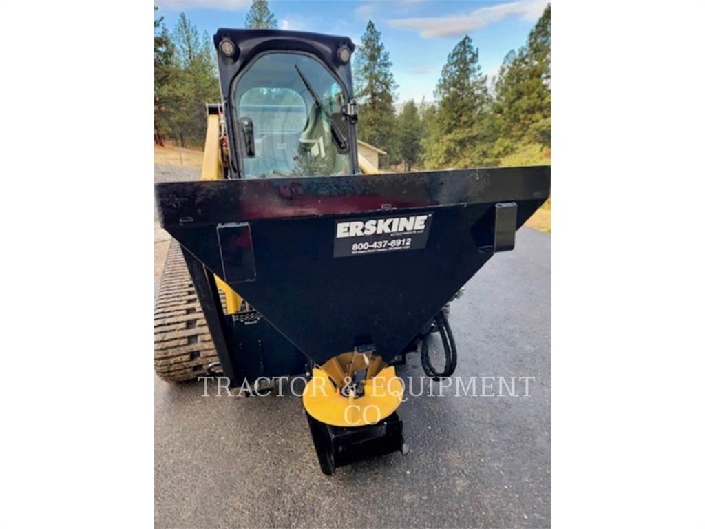 Erskine MFG SSLSPRDR Mini incarcator