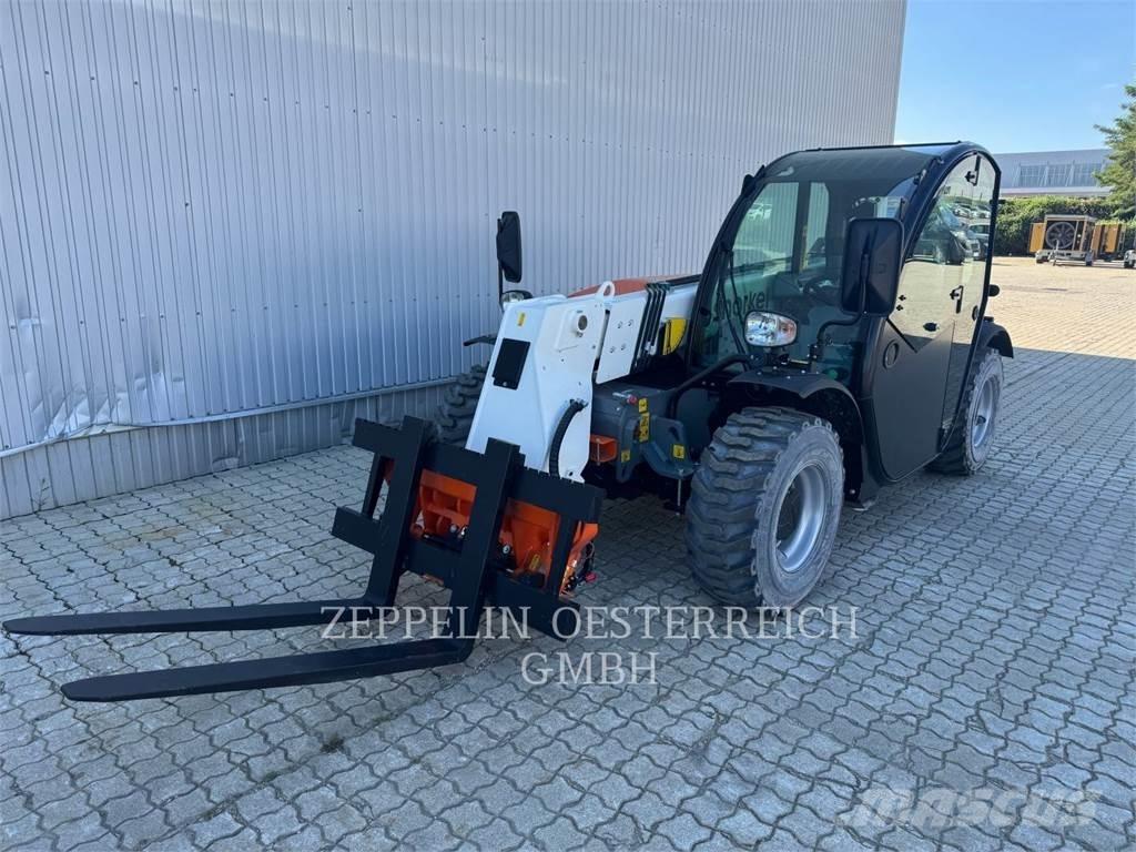 Faresin 6.26 CLASSIC 52 Stivuitoare telescopice