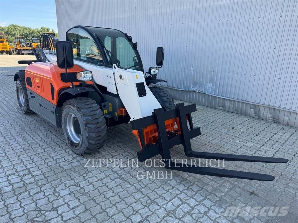 Faresin 6.26 CLASSIC 52 Stivuitoare telescopice