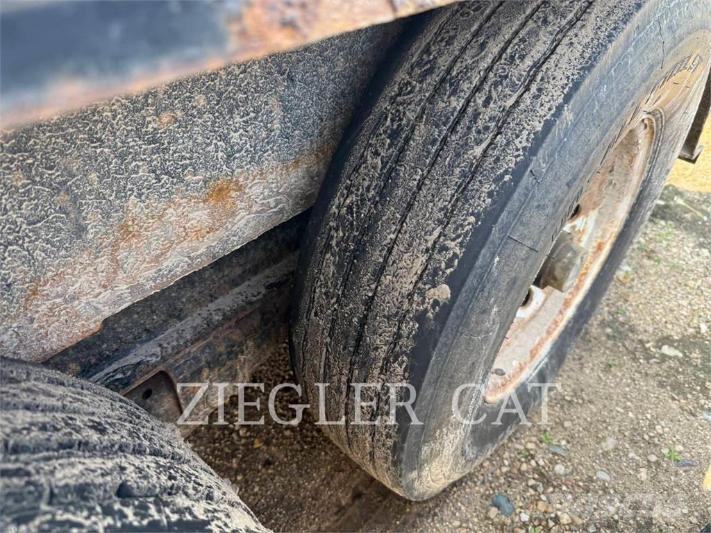 Felling FT12XP Alte remorci