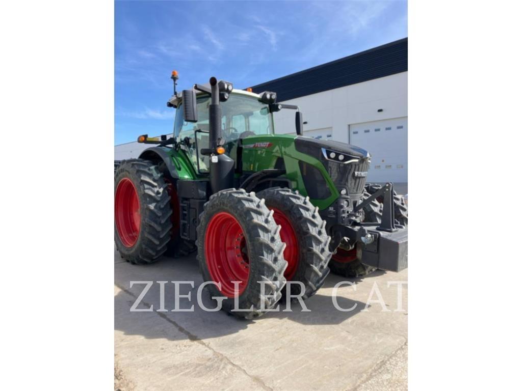 Fendt 939 VARIO Tractoare