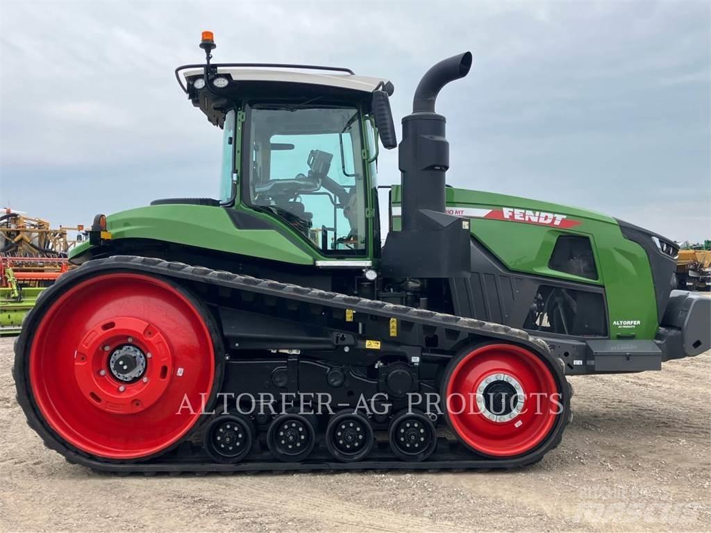 Fendt FT 1151 Tractoare