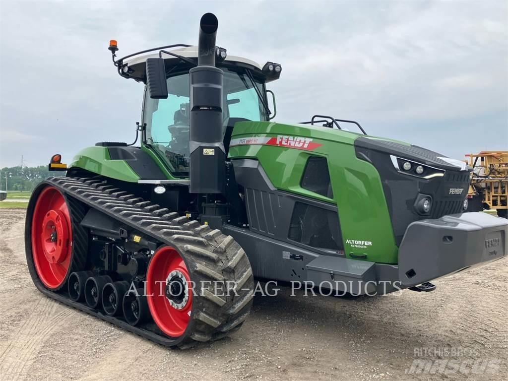 Fendt FT 1151 Tractoare