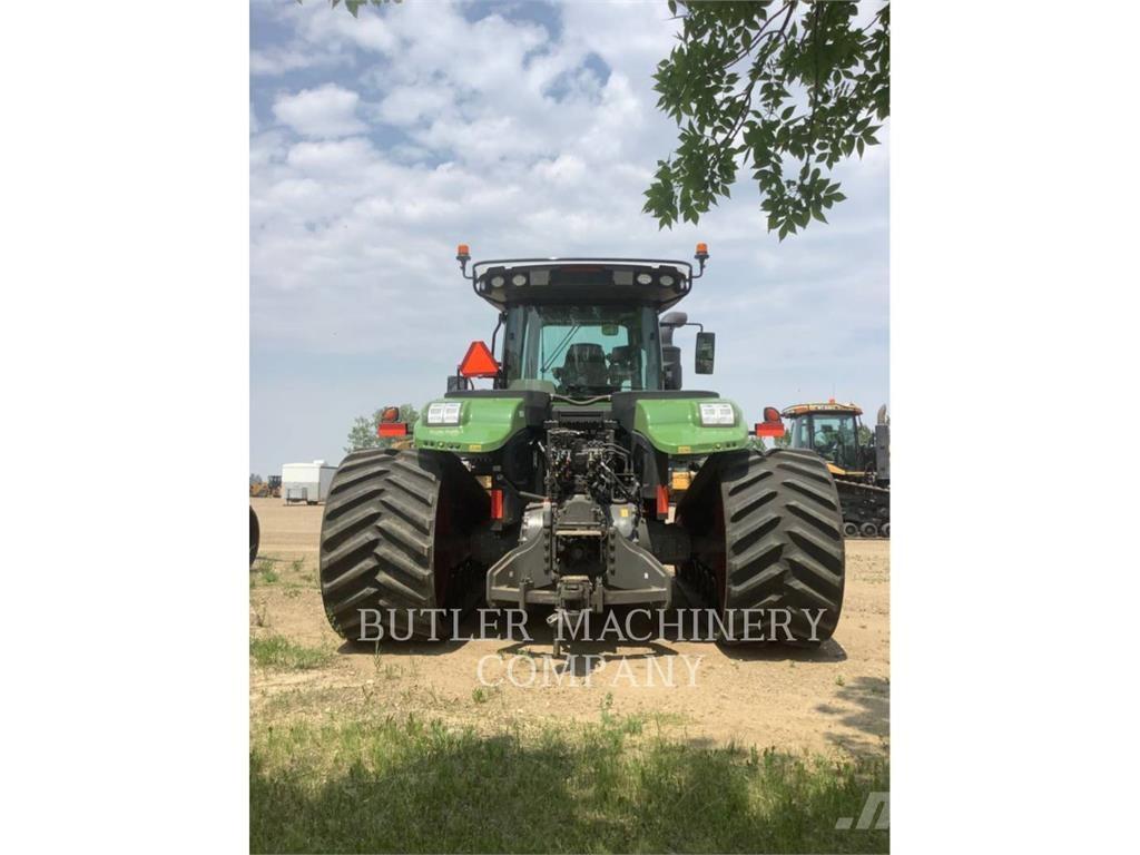 Fendt FT1167MT36 Tractoare