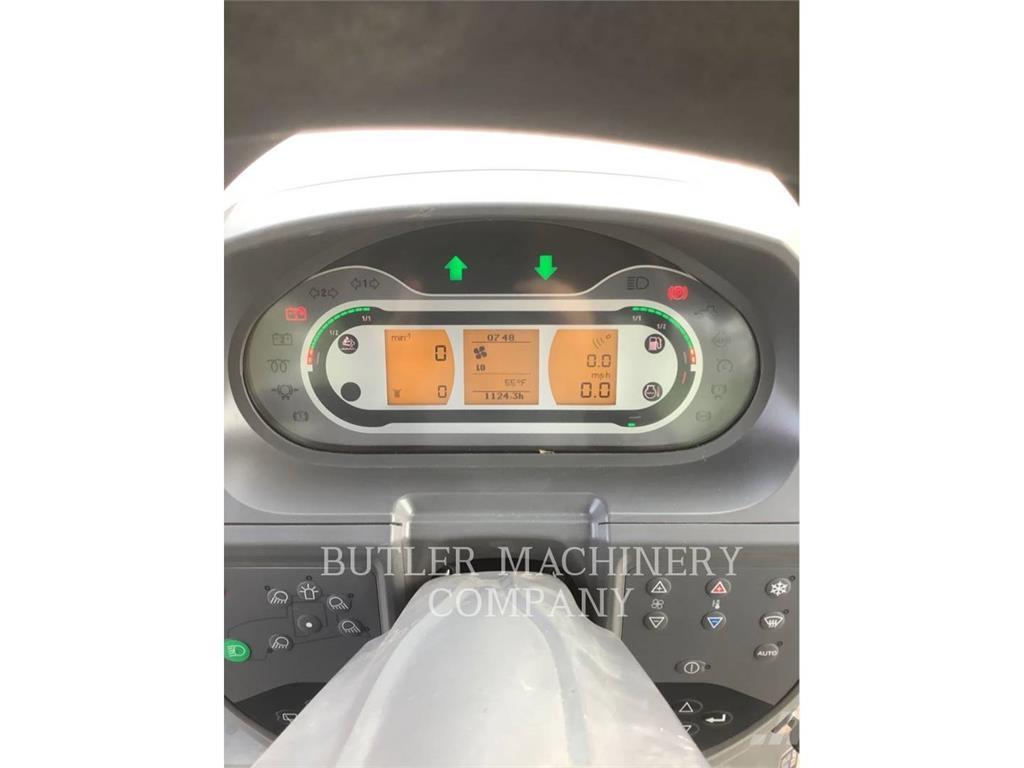 Fendt FT1167MT36 Tractoare