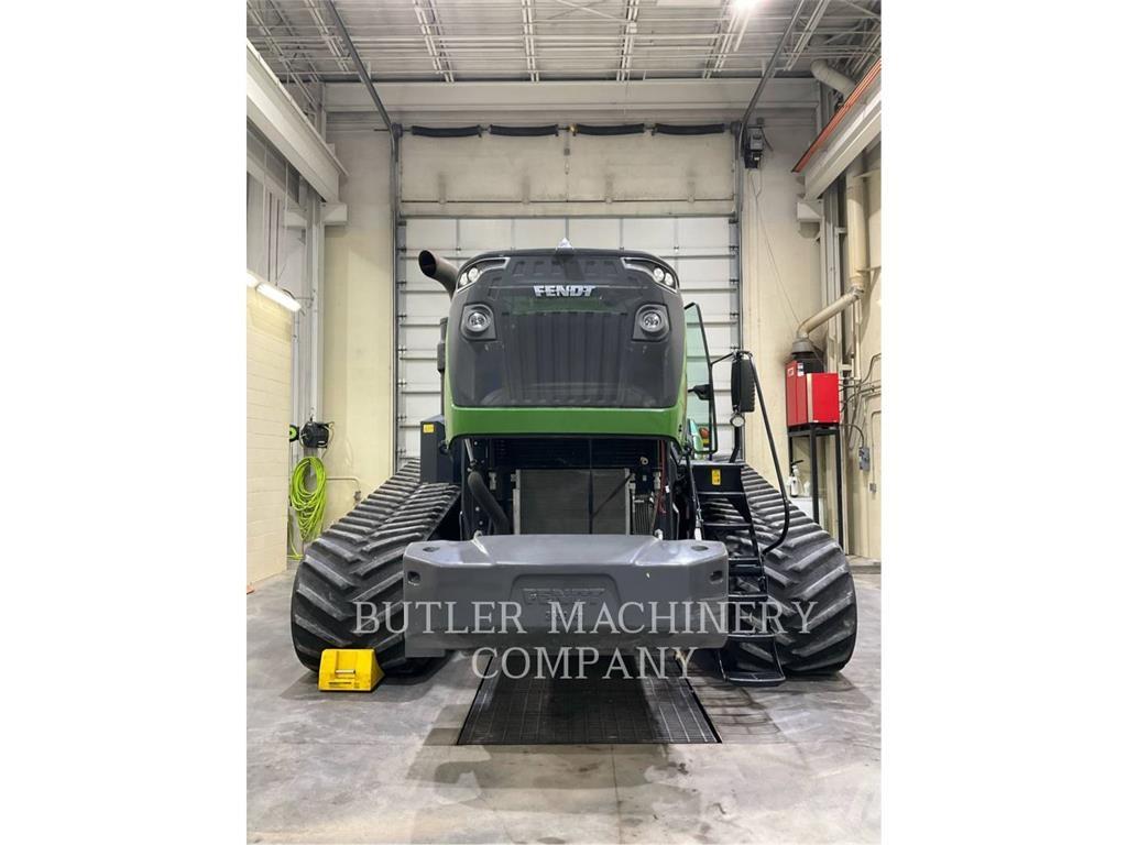 Fendt FT1167MT36 Tractoare