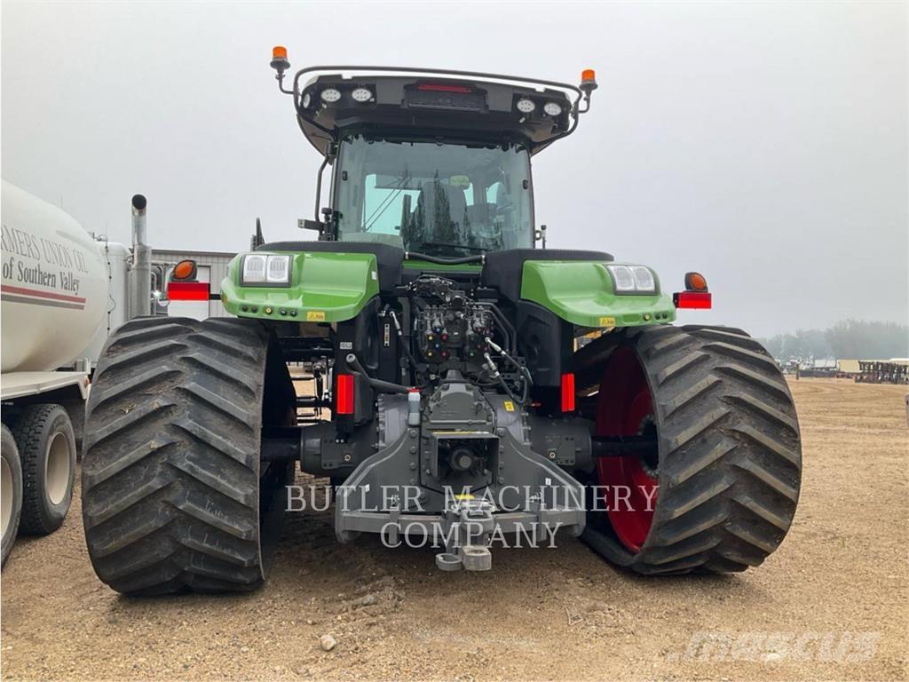 Fendt FT1167MT36 Tractoare