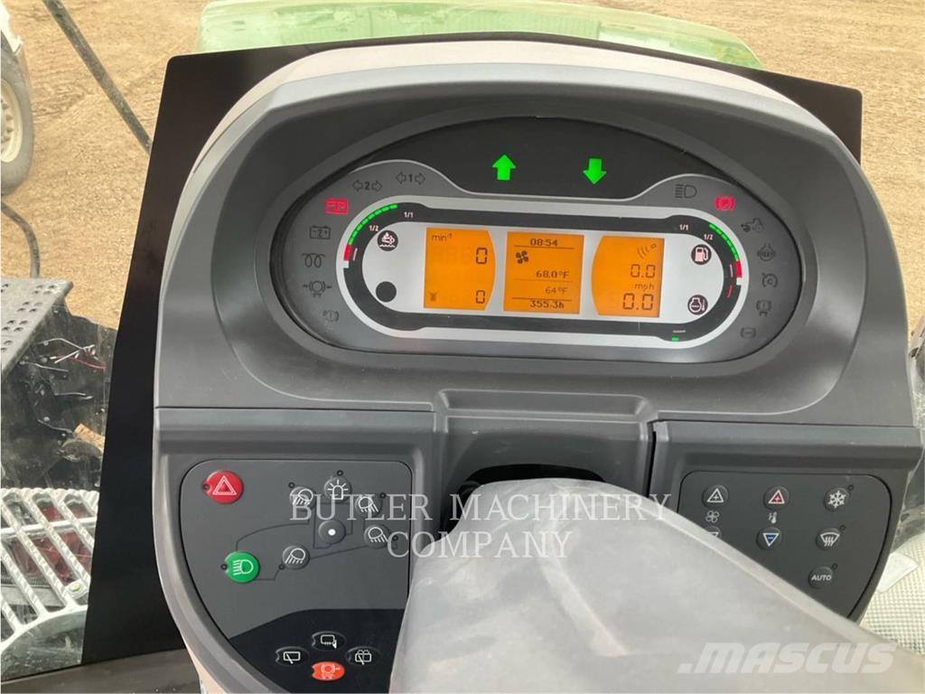 Fendt FT1167MT36 Tractoare