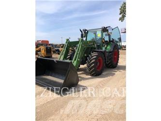 Fendt FT514G3 Tractoare