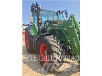Fendt FT514G3 Tractoare