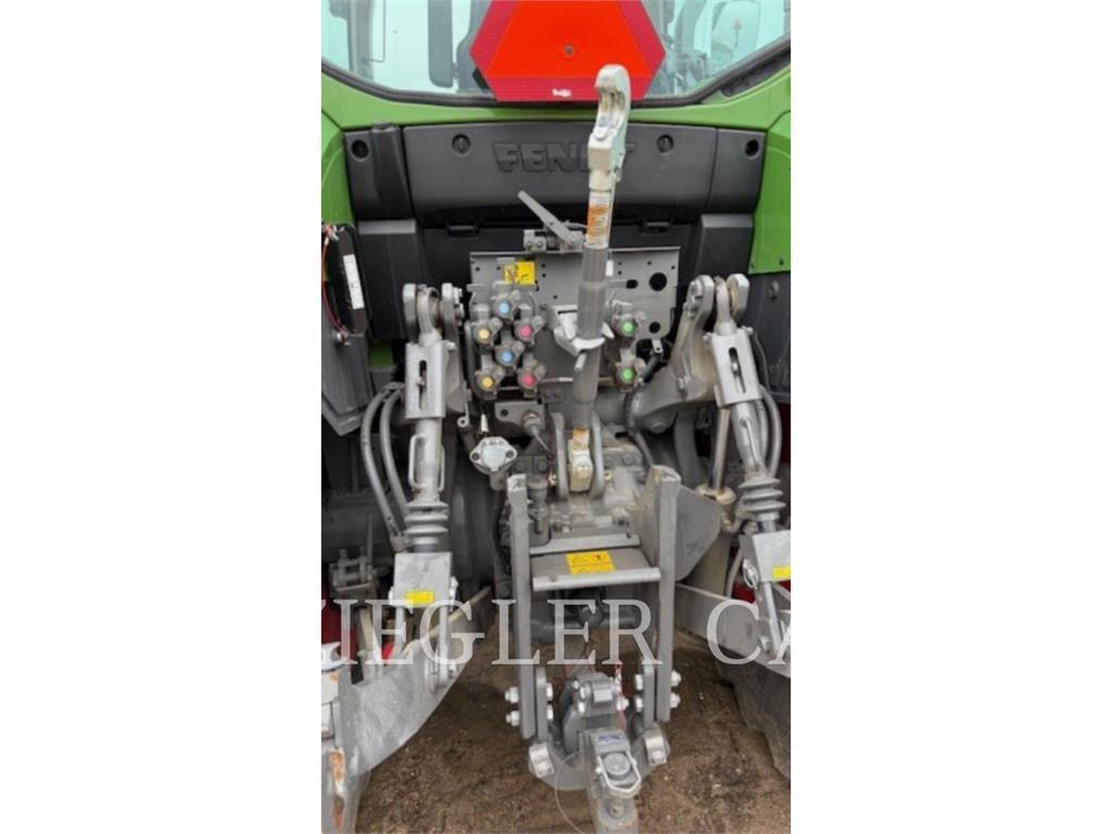 Fendt FT514G3 Tractoare