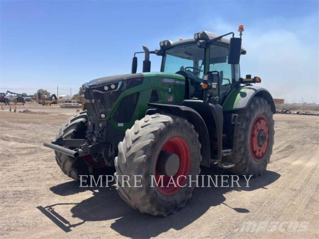 Fendt FT933G6 Tractoare