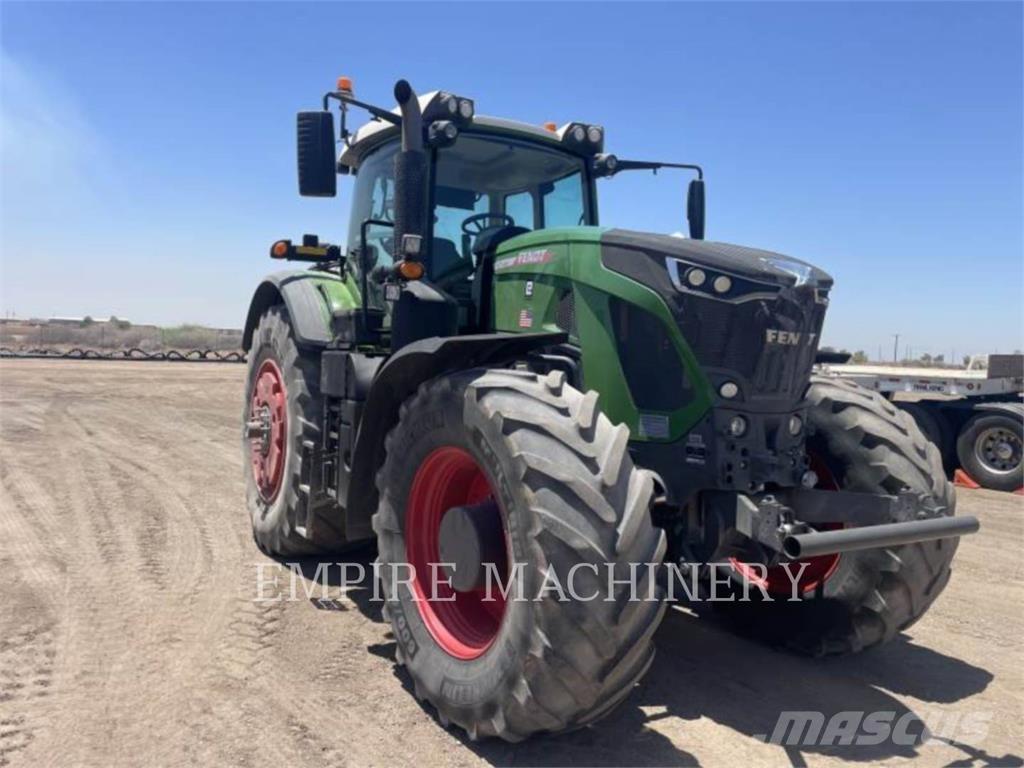 Fendt FT933G6 Tractoare