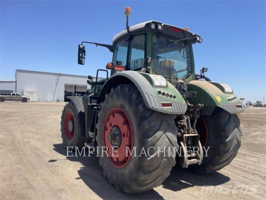Fendt FT933G6 Tractoare