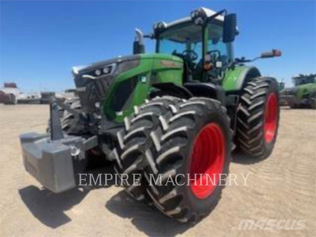 Fendt FT936G6 Tractoare