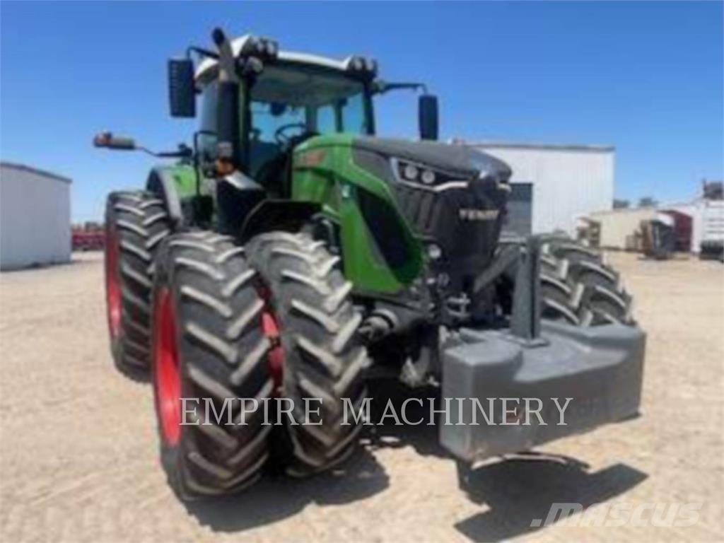 Fendt FT936G6 Tractoare