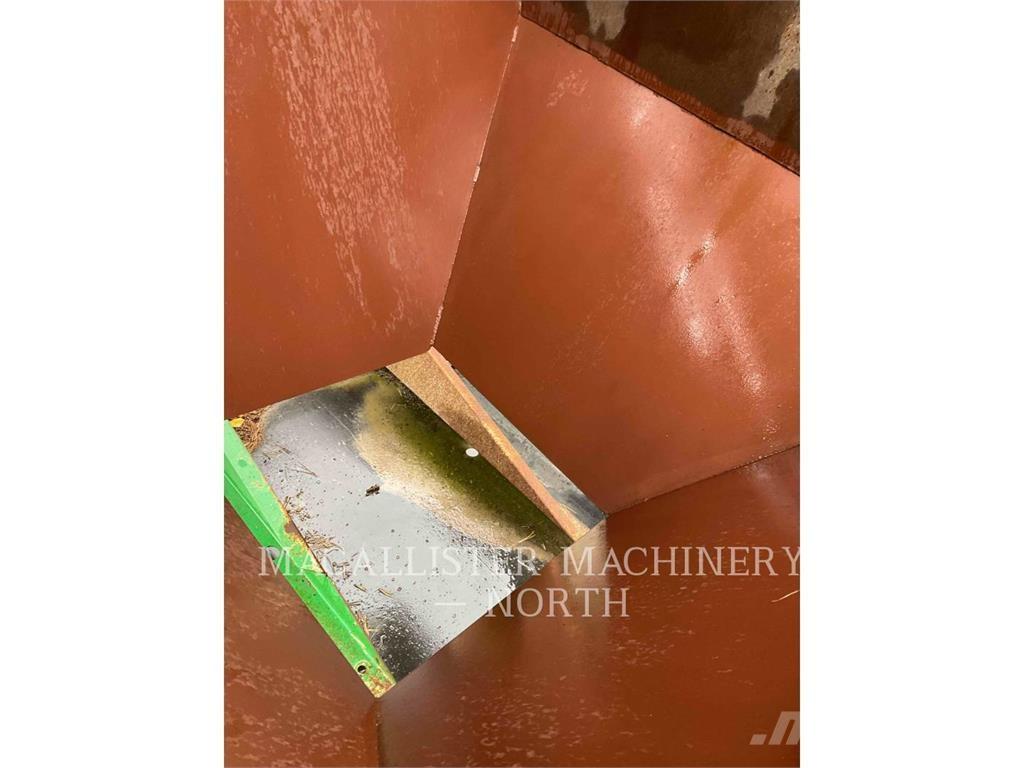 Finlay 312 HYDSCREEN Materiale pentru exploatare miniera