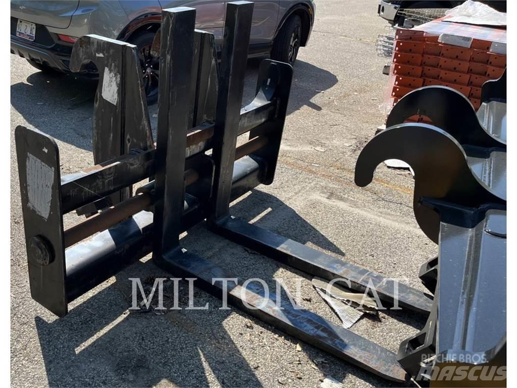 Fleco FUSION FORKS Furci
