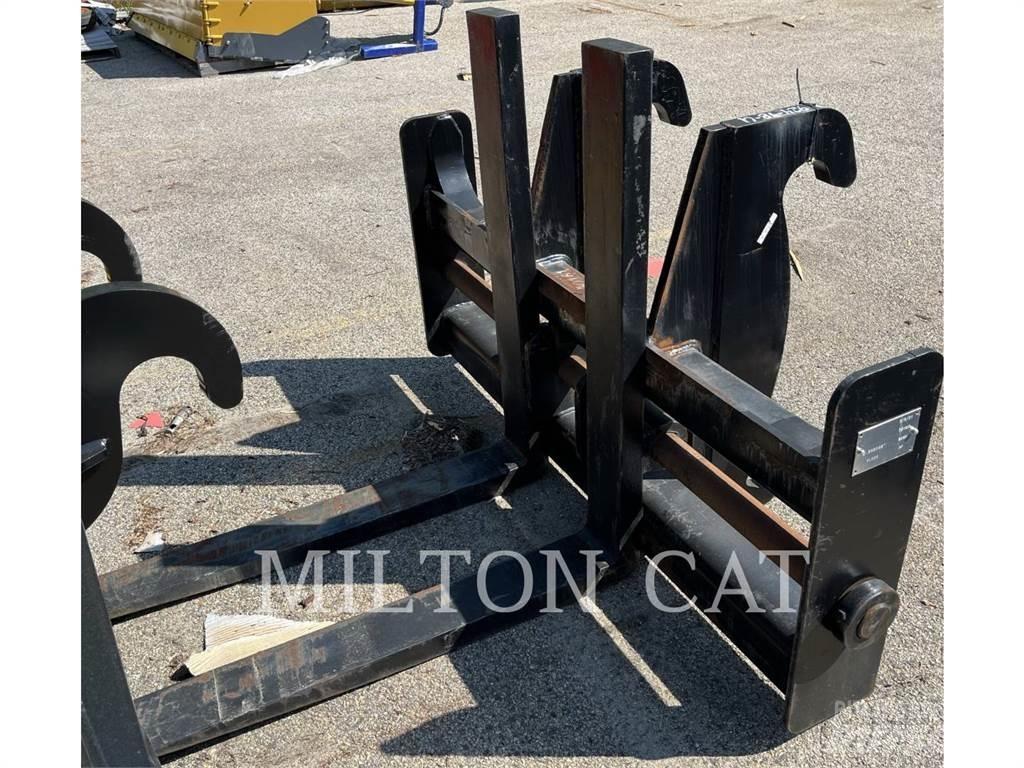 Fleco FUSION FORKS Furci