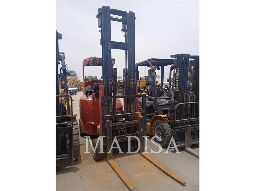 Flexi-Coil AC1200 Strivuitoare-altele