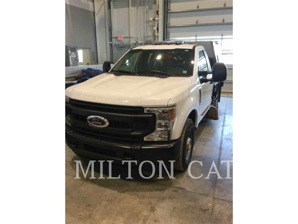 Ford F250 Altele