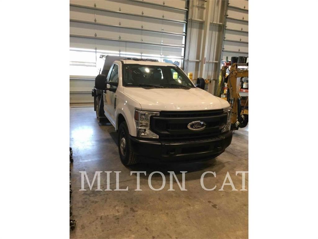 Ford F250 Altele