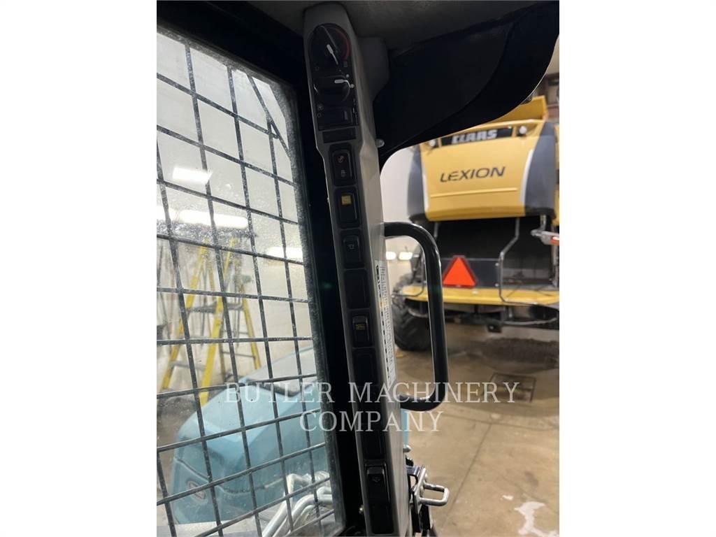 Ford / New Holland C238 Încarcatoare cu excavator