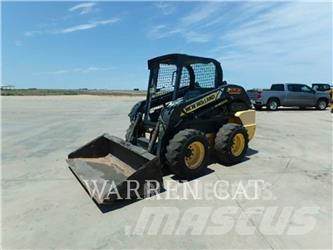 Ford / New Holland L220 Mini incarcator