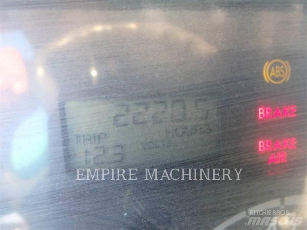 Freightliner 2K WT Cisterne