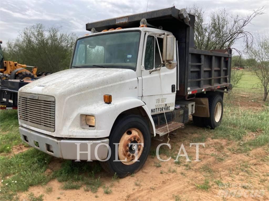 Freightliner F701 Altele