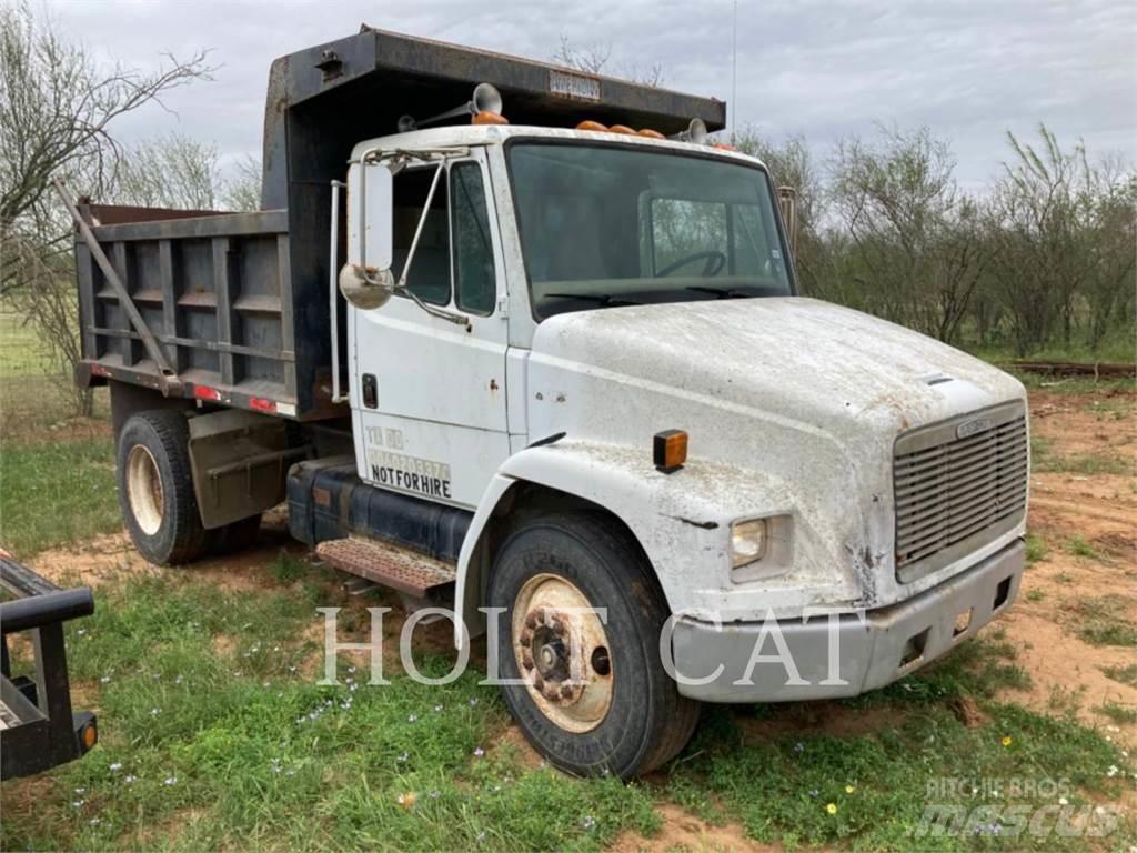 Freightliner F701 Altele
