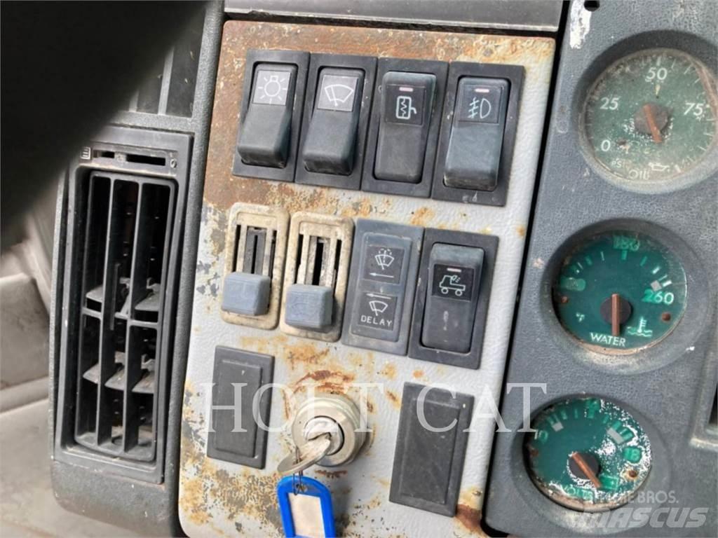 Freightliner F701 Altele