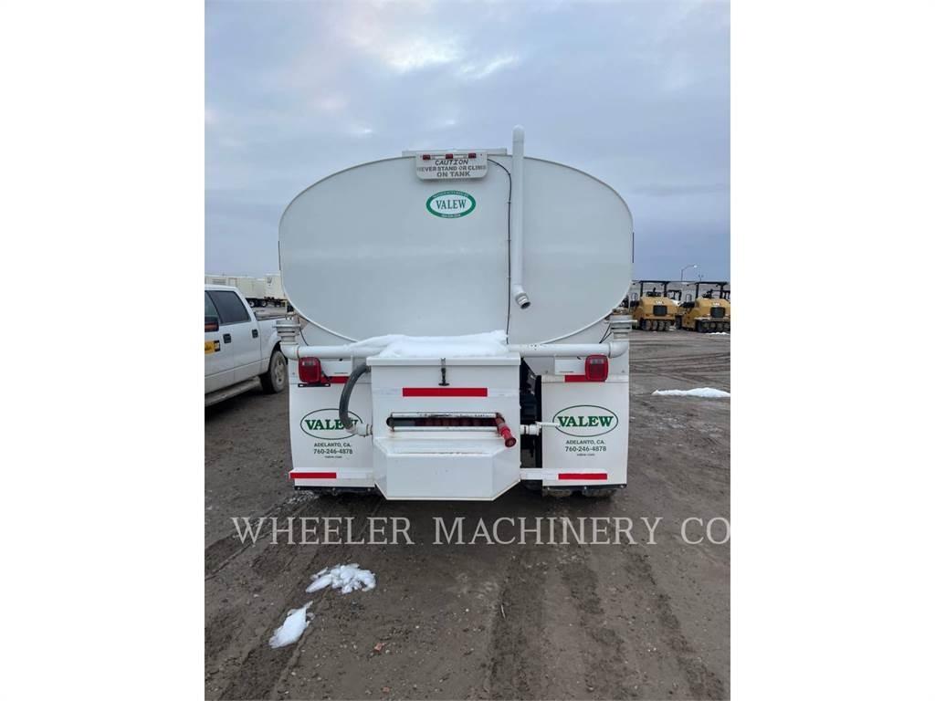 Freightliner WT2000 A Cisterne