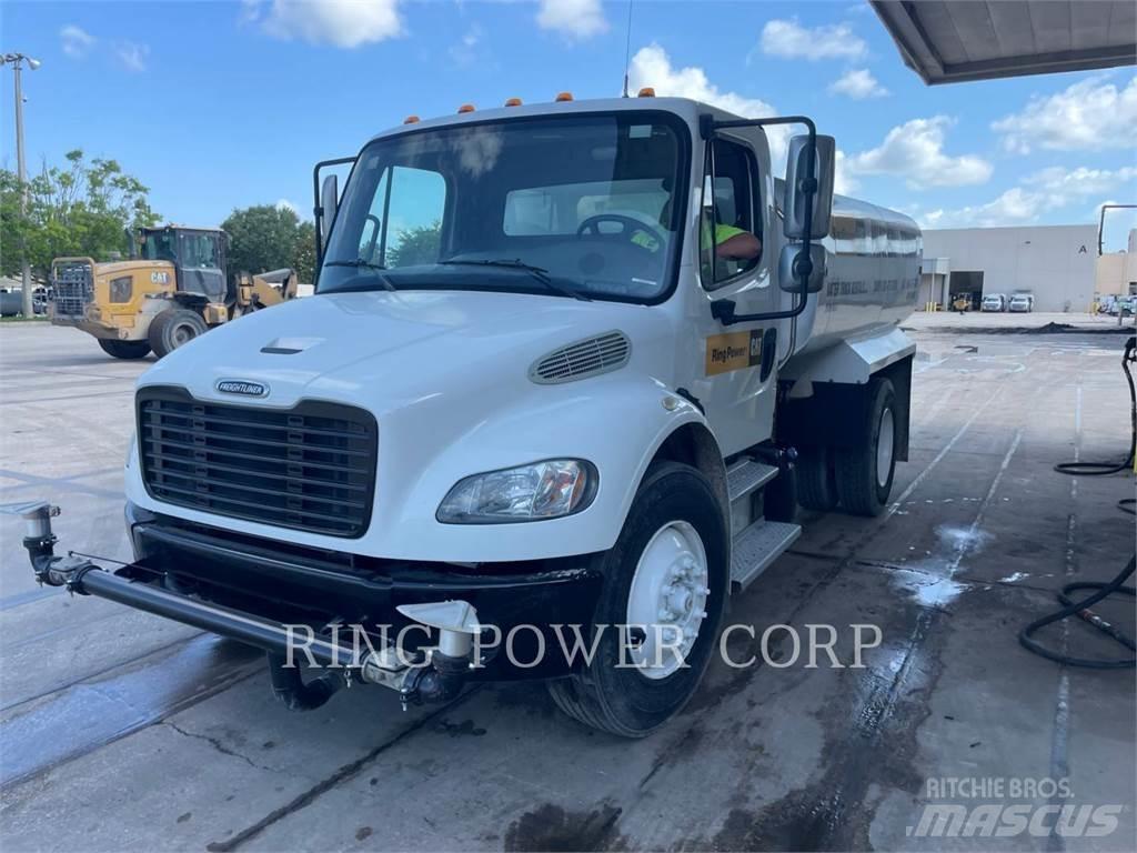 Freightliner WT2500 Cisterne