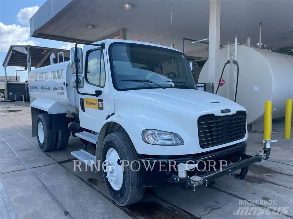 Freightliner WT2500 Cisterne