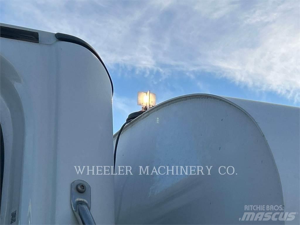 Freightliner WT4000 A Cisterne