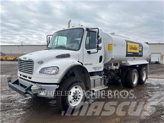 Freightliner WT4000 A Cisterne