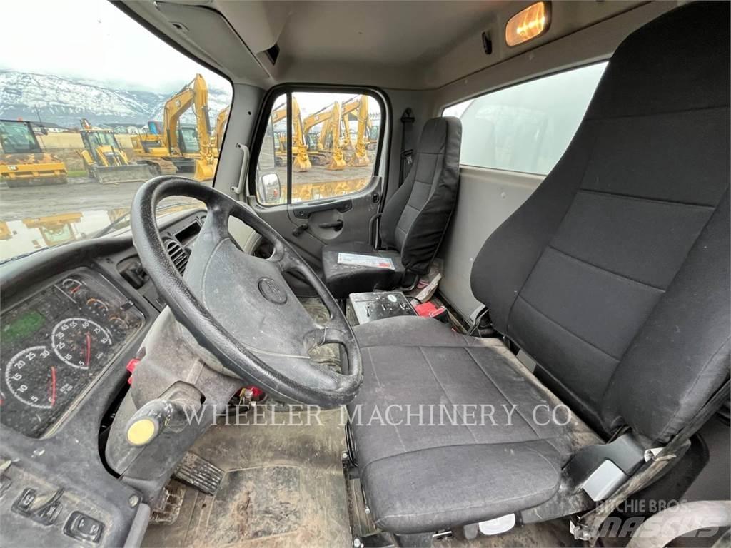 Freightliner WT4000 A Cisterne