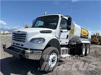 Freightliner WT4000 A Cisterne