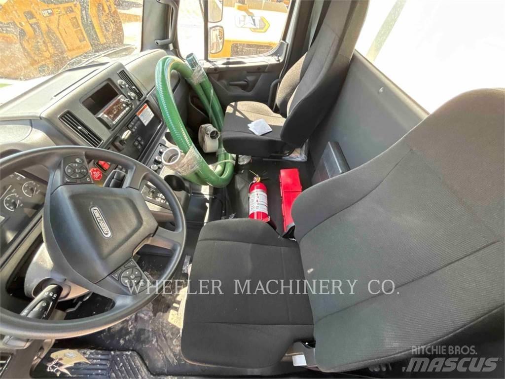 Freightliner WT4000 A Cisterne