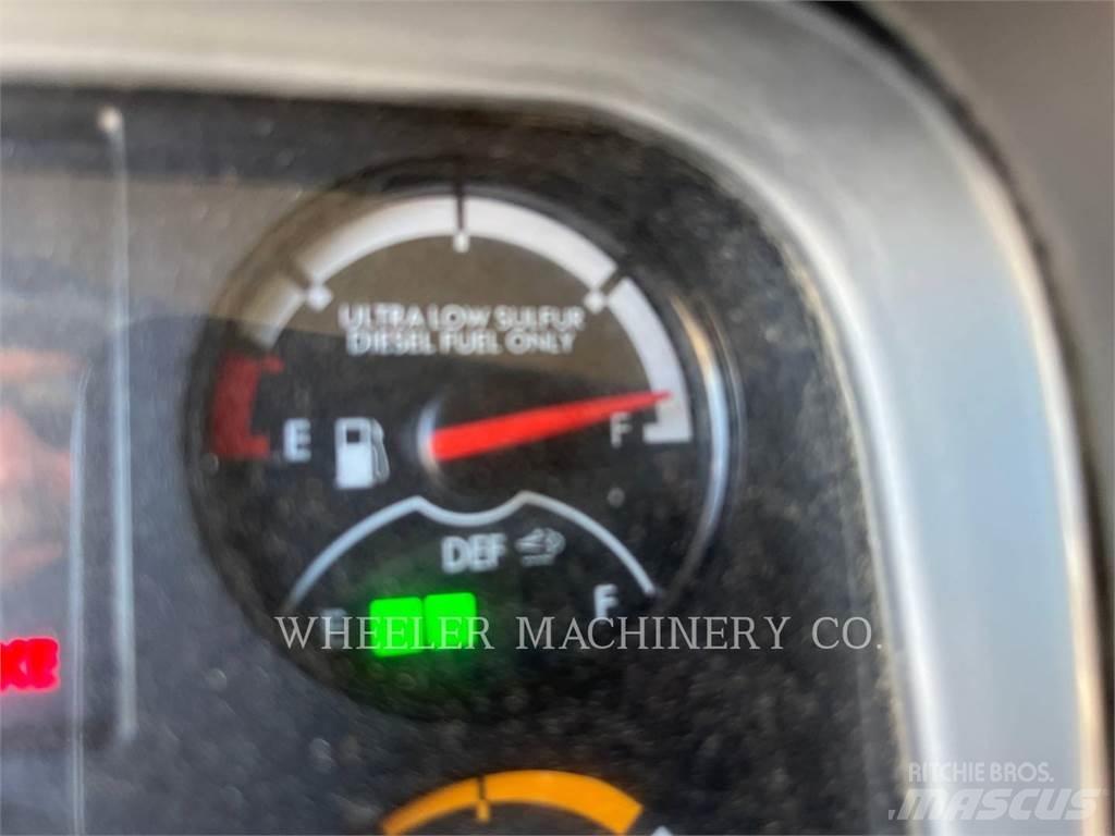 Freightliner WT4000 A Cisterne