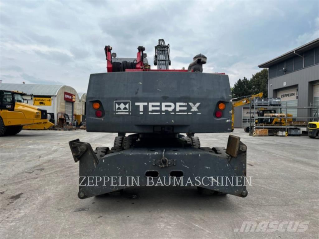 Fuchs MHL335E Excavatoare de demolare