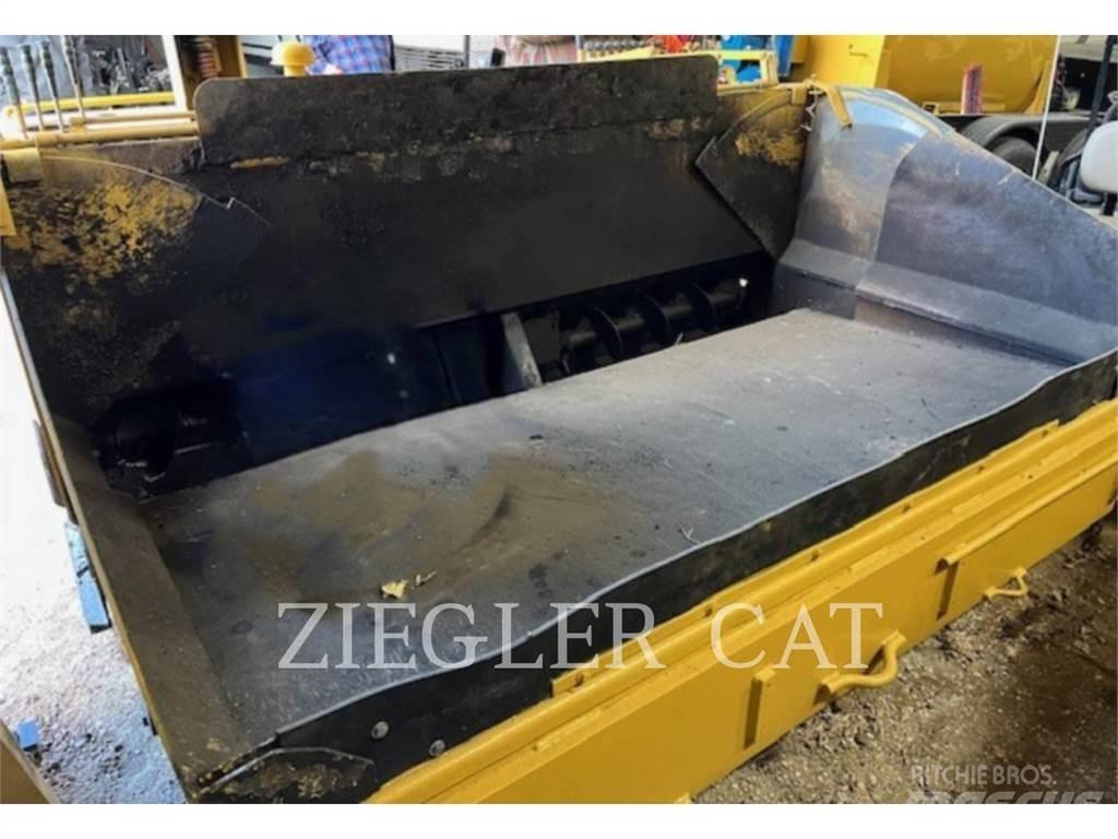 Gehl 1448 PLUS Pavatoare asfalt