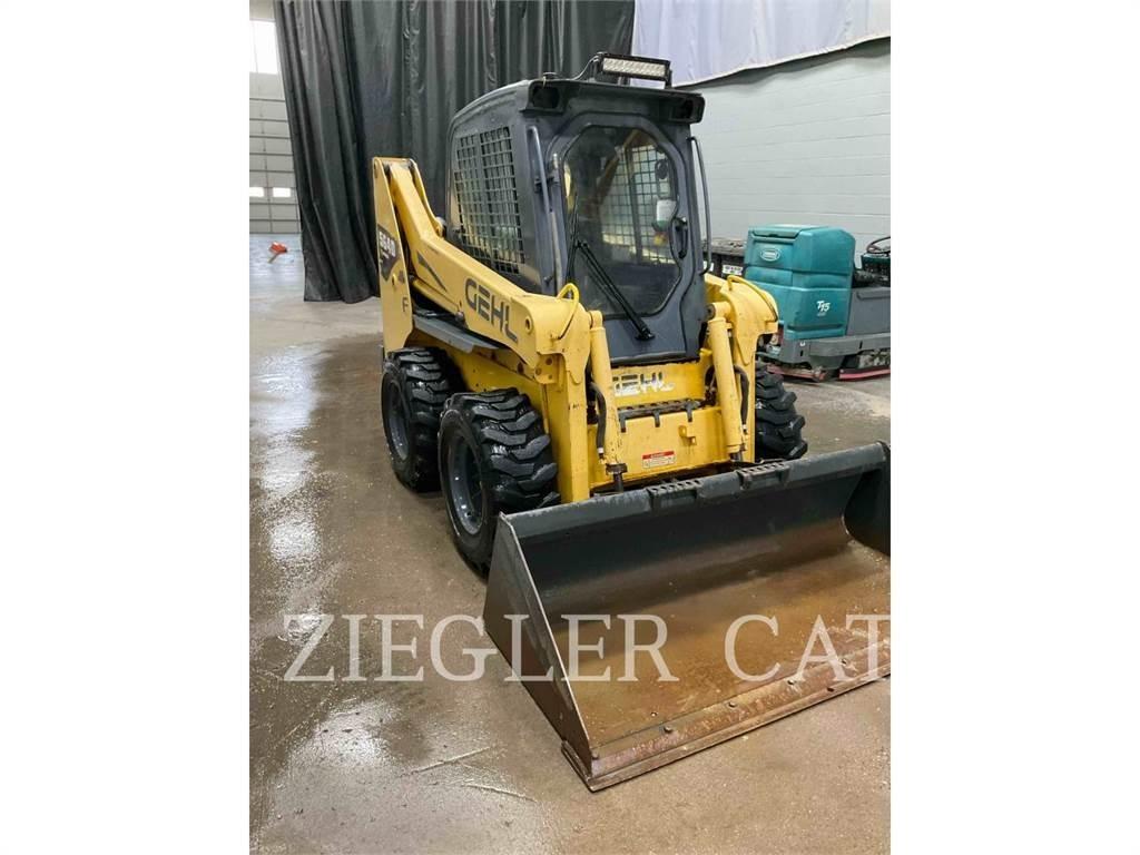 Gehl 5640 Mini incarcator