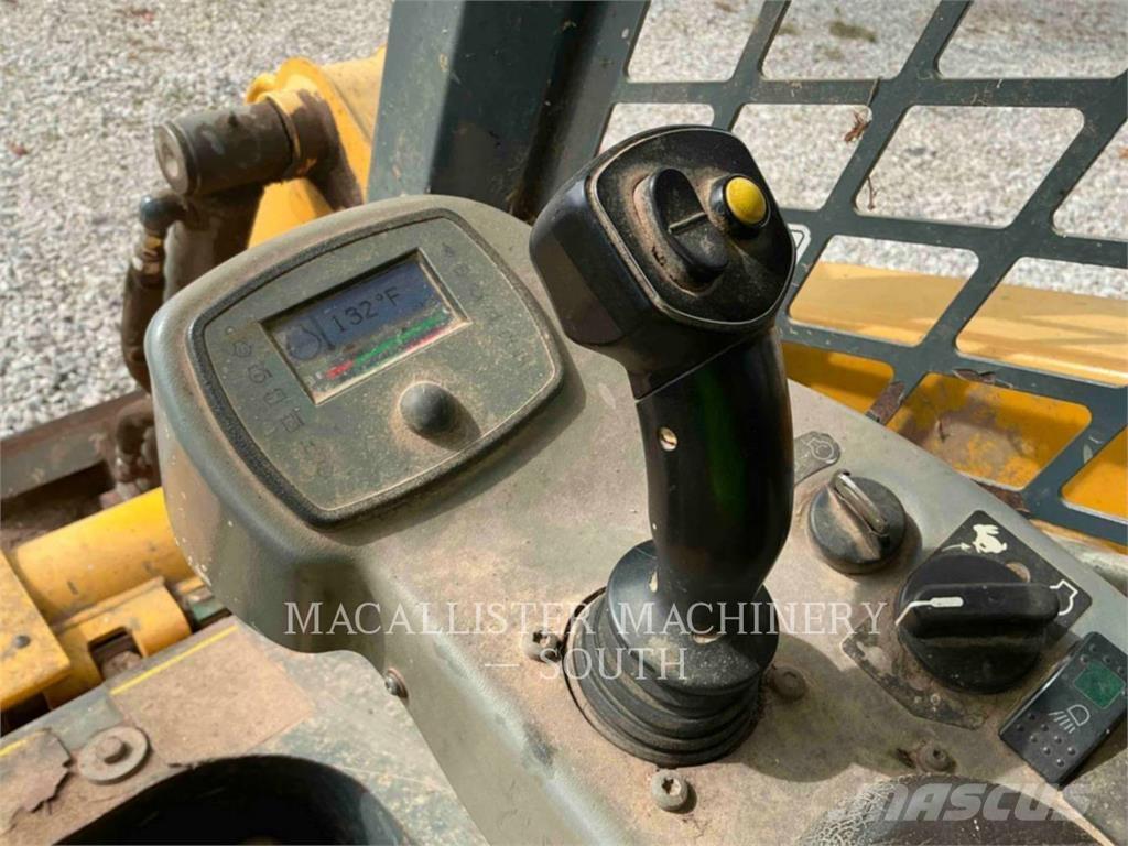 Gehl RT175 Încarcatoare cu excavator